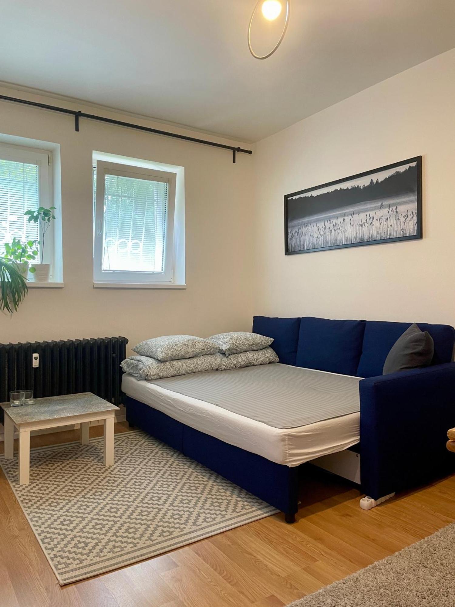 Cozy Self Check-In Apartment In Vibrant Ruzinov Area, Komarnicka 42, Bratislava Exterior foto